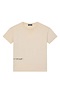 T-shirt Dondup